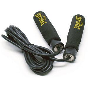 9 Deluxe Speed Jump Rope